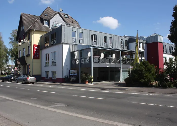 Landhotel Gärtner