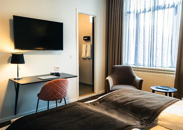 Struer Grand Hotel