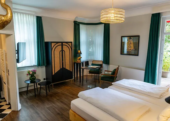 Boutique Hotel Bundschuh 3 Sterne Superior