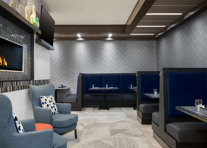 Hilton Garden Inn Great Falls