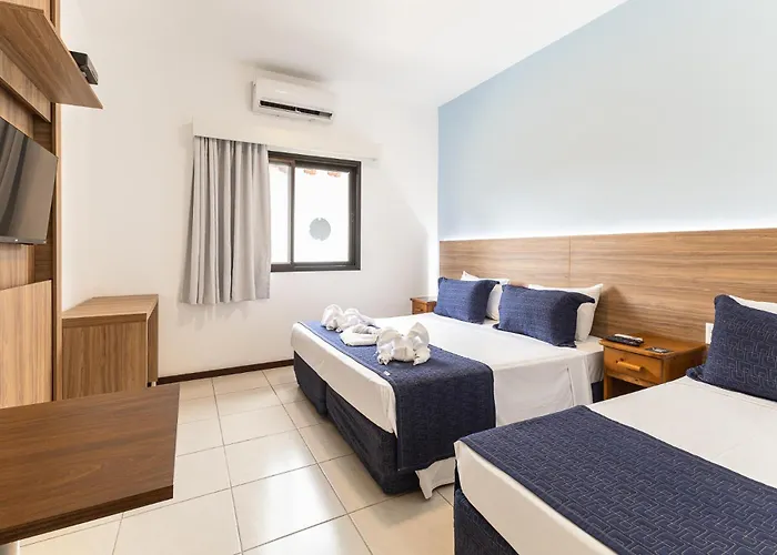 Hotel Ilhas da Grécia