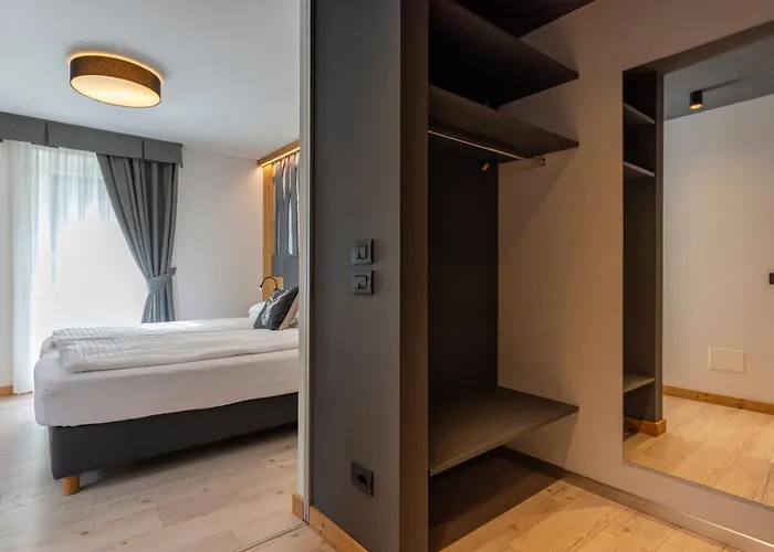 Monza Dolomites Hotel