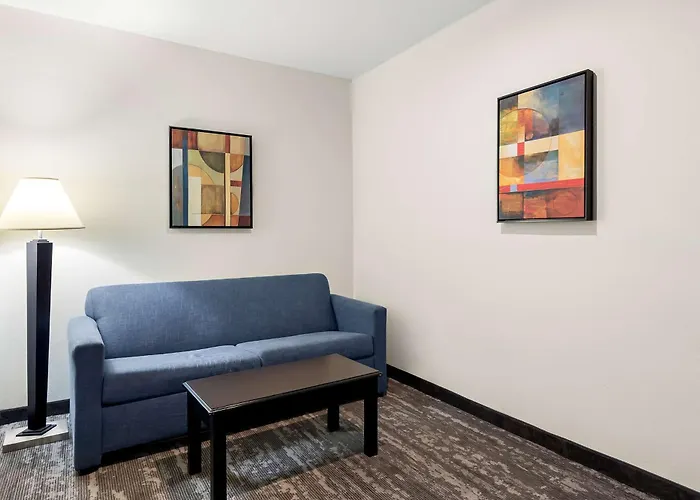 Best Western Saluki Inn