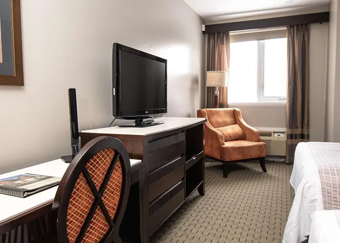 Elm Hurst Inn & Spa, Worldhotels Crafted