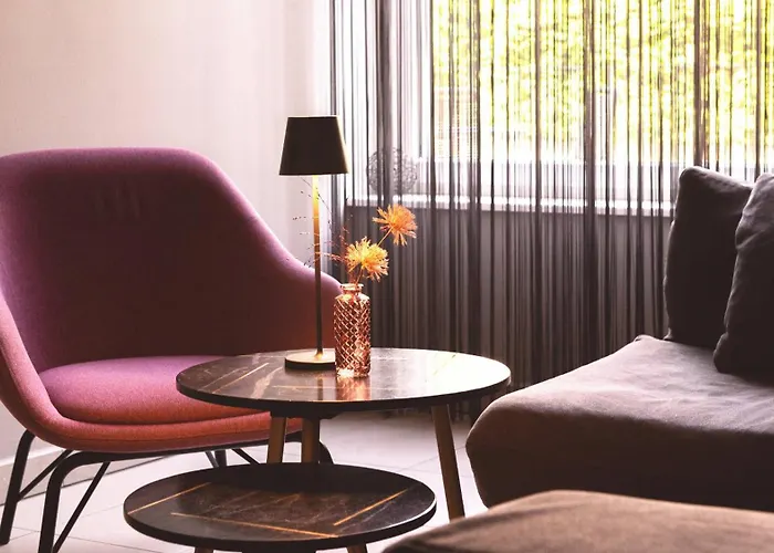 City Hotel Merano