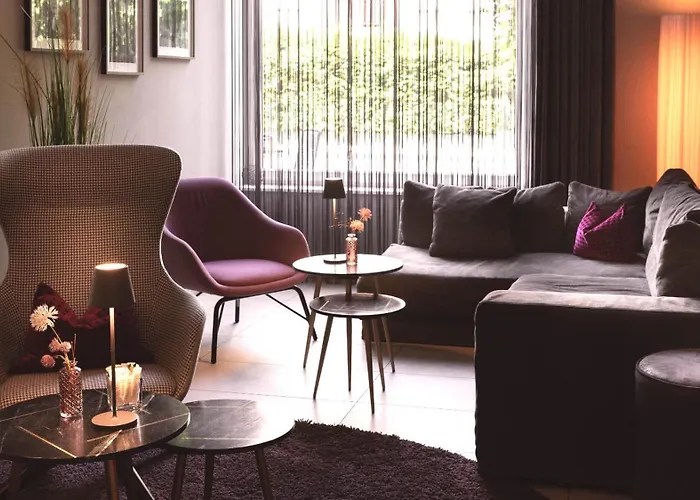 City Hotel Merano