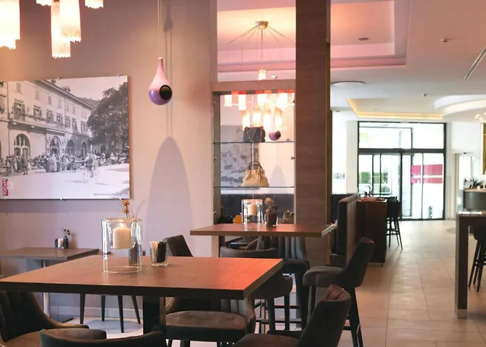 City Hotel Merano