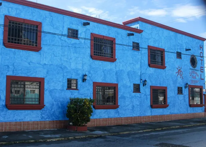 Hotel La Casona Real