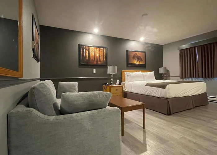 Travelodge By Wyndham Brandon