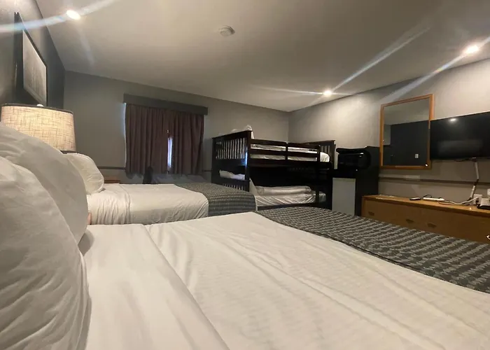 Travelodge By Wyndham Brandon