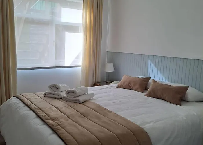 Hotel Capitan Eberhard