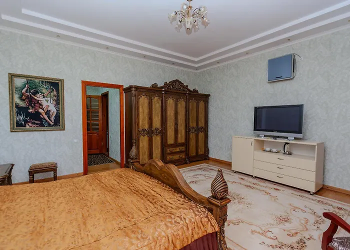 Respect Hotel