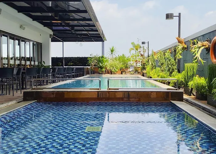 Laska Hotel Sukabumi