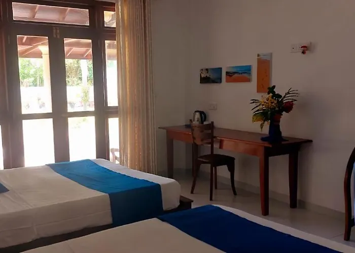 Turtle Paradise Villa