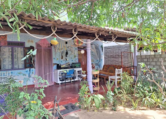 Akki'S Hostel