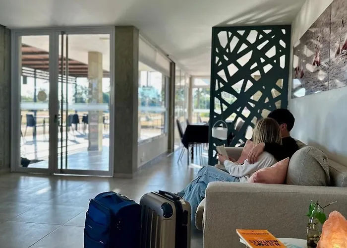 Roseus Hotel Boutique
