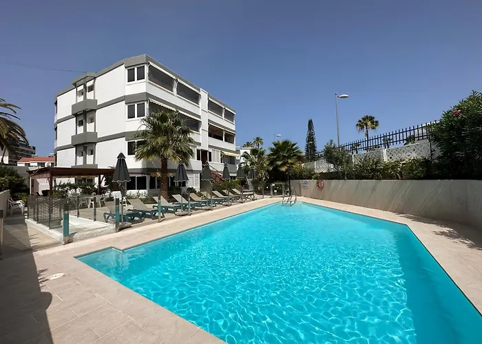 Apartamento Los Mangos 34