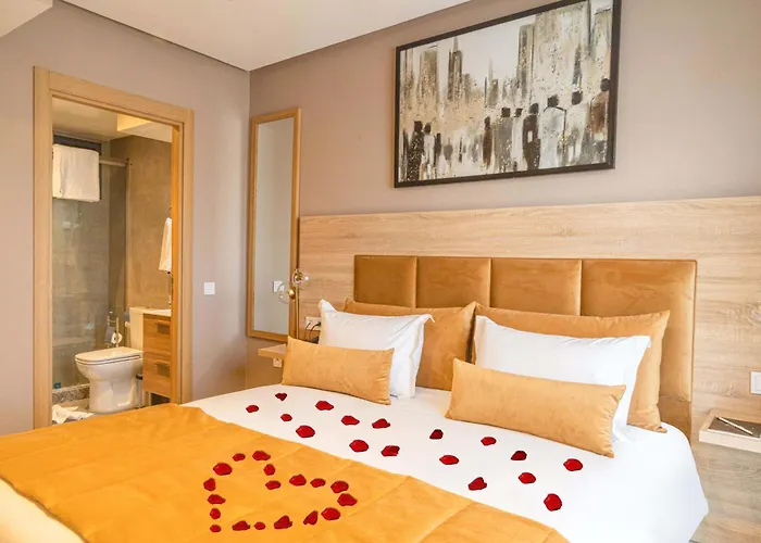 Rent-Inn Boutique Hotel