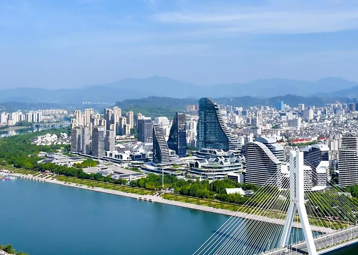 Element By Marriott Lishui