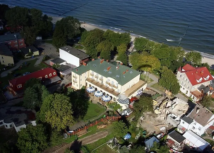 Hotel Residence