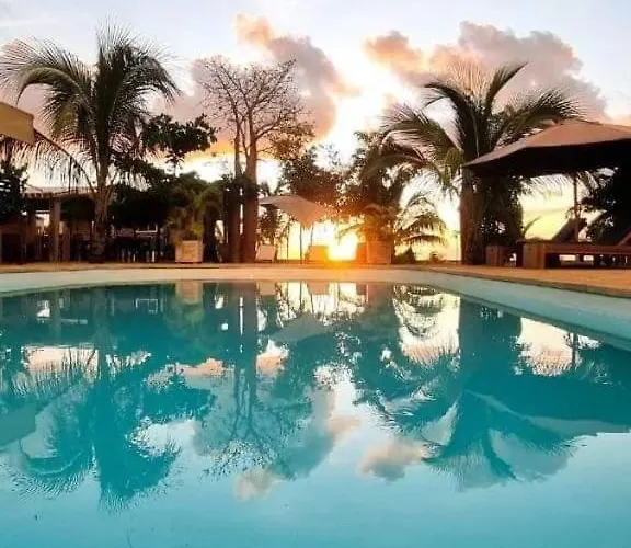 Sunset Madiorano
