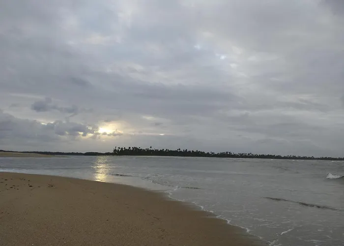 Pousada Horizonte