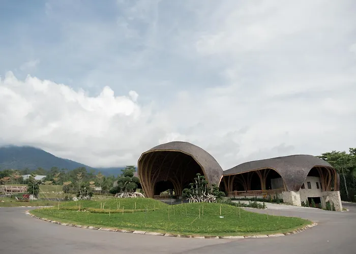 The Hill Hotel & Resort Sibolangit Powered By Archipelago
