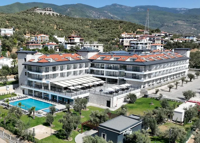 Dedeman Güre Nurhayat Thermal Resort&SPA