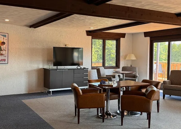 Davos Chalet