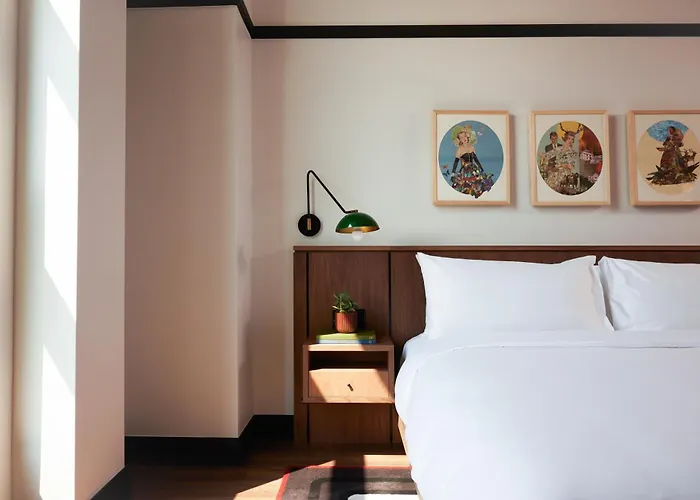 The Postmark Hotel