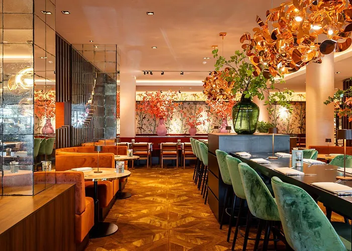 Van Der Valk Hotel Schiphol