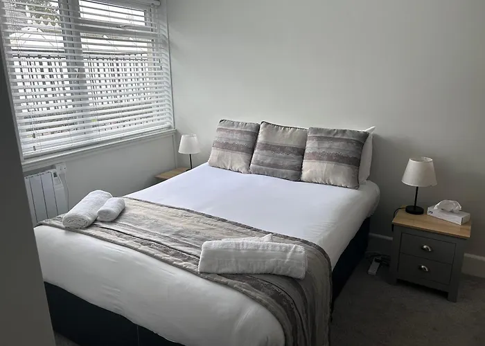 Marsham Court Hotel