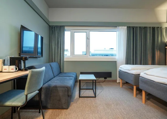 Thon Hotel Kristiansand