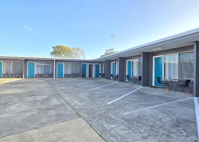 Admella Motel