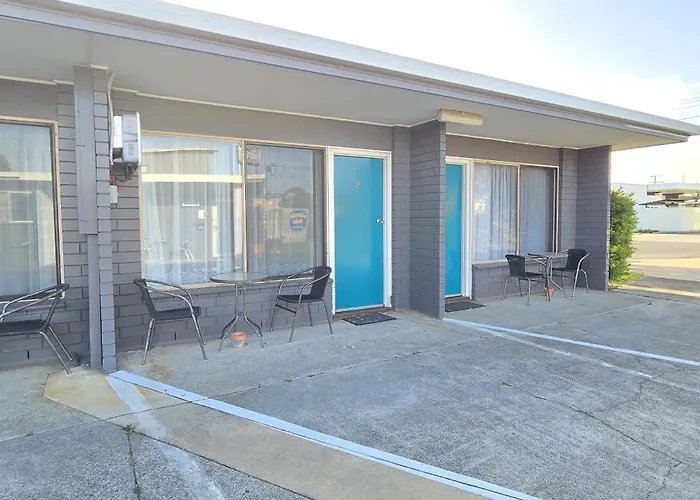 Admella Motel