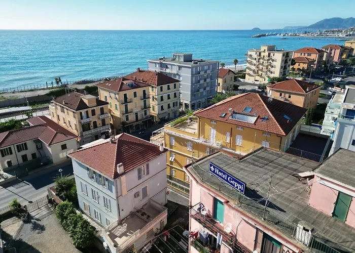 Hotel Geppi