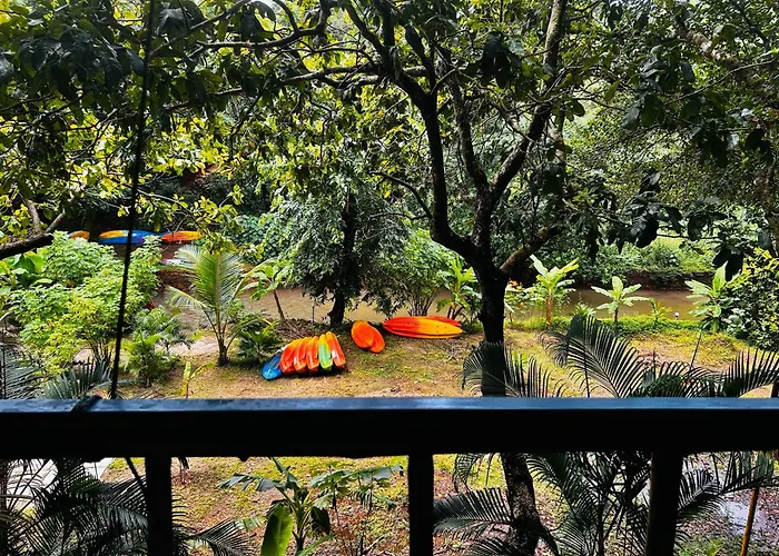 Samyama Retreat