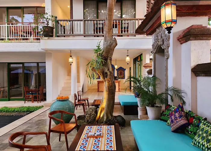 Sabana Ubud