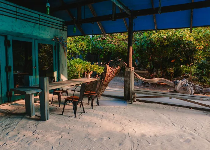 Mi Lugar Maldives