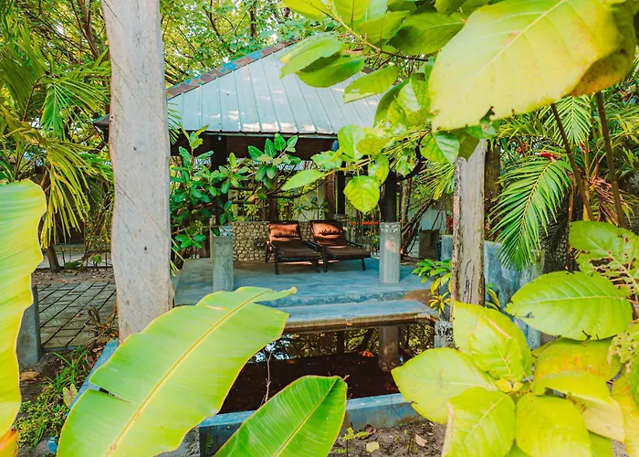 Mi Lugar Maldives
