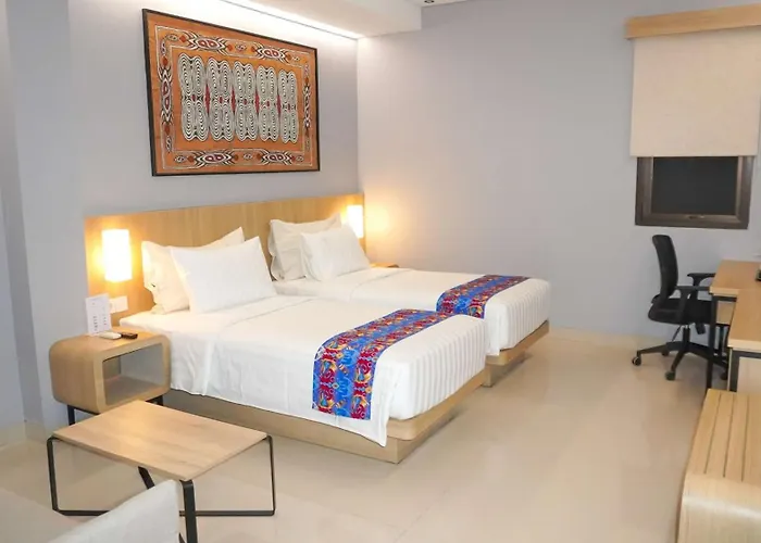 Best Western Sagita Hotel Jayapura