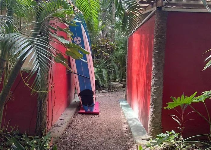 Akoma Sayulita