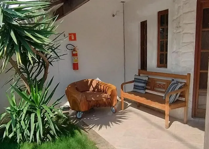 Dlux Hotel