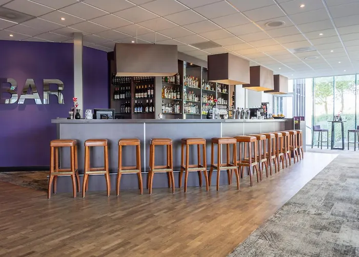 Fletcher Hotel-Restaurant Nieuwegein-Utrecht