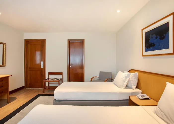 Windsor Guanabara Hotel
