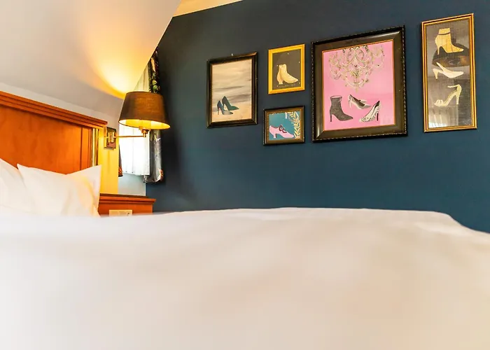 Boutique Hotel Bundschuh 3 Sterne Superior