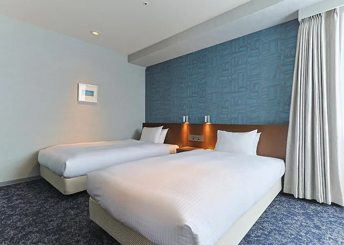 Jr Kyushu Hotel Miyazaki