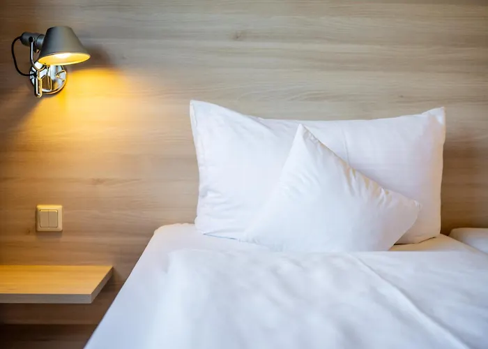 Serways Hotel Feucht Ost
