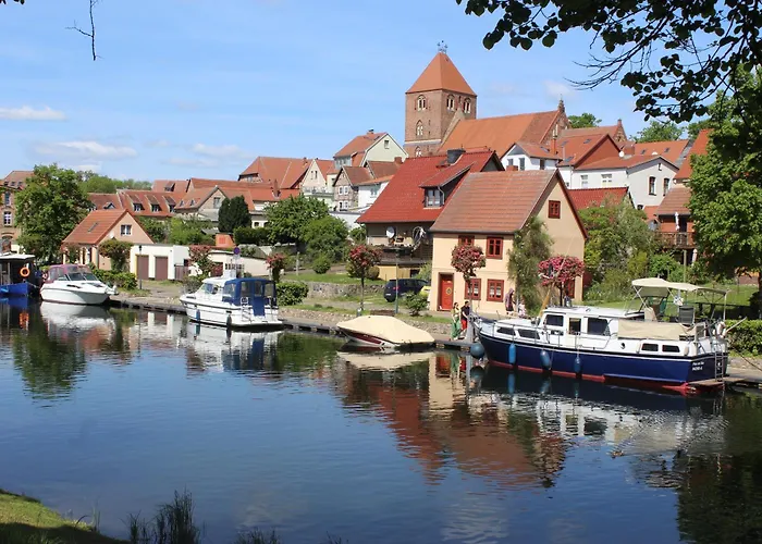 Ferienanlage - Zum See