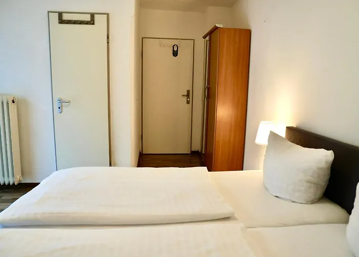 Burghotel Lörrach
